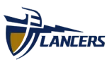 California-Baptist-Lancers-Logo